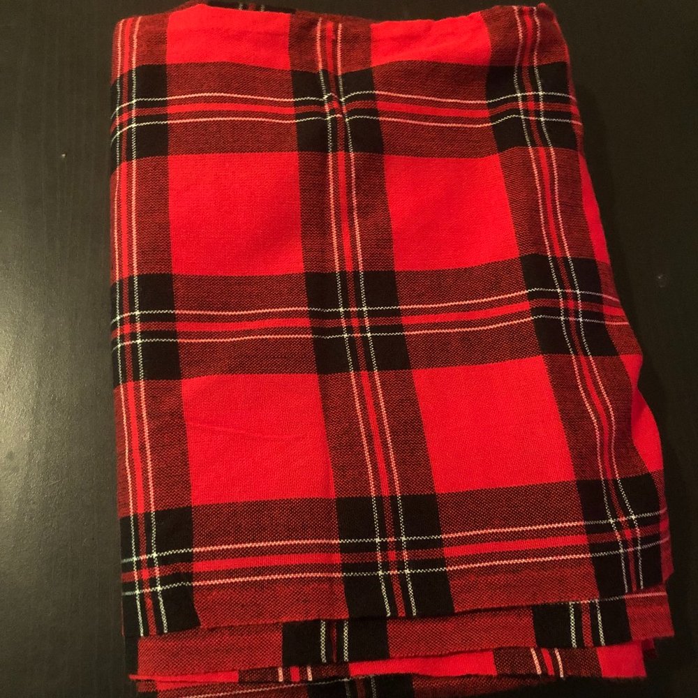 African Maasai multipurpose Fabric.